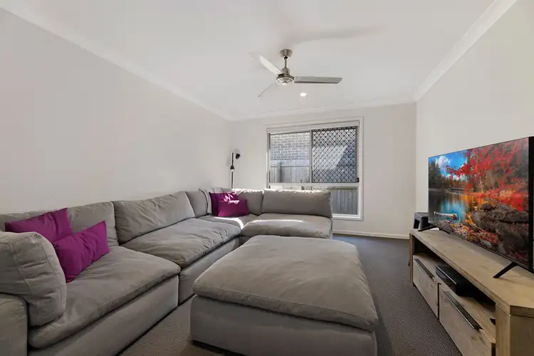 Fourth view of Homely house listing, 6 Wilkinson Street, Baringa QLD 4551