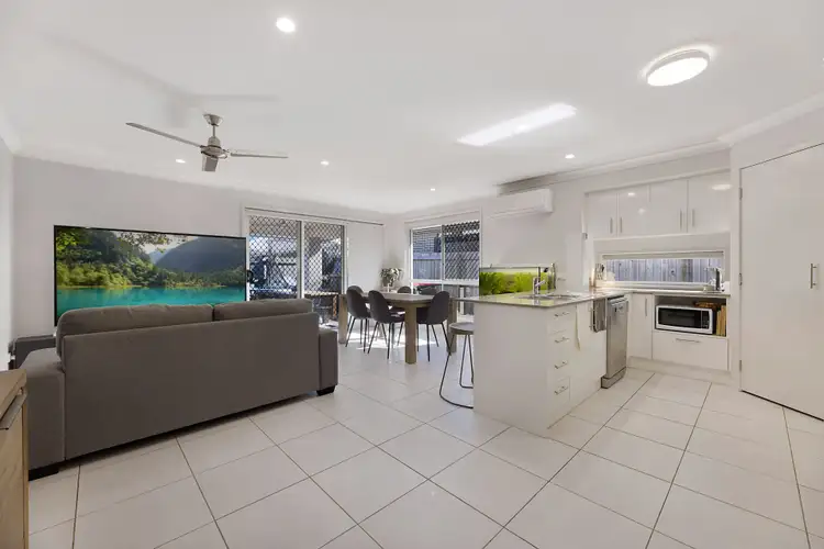 Sixth view of Homely house listing, 6 Wilkinson Street, Baringa QLD 4551