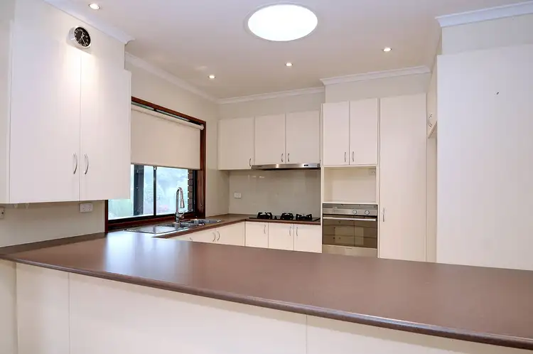 Main view of Homely house listing, 5 Midlothian Place, Glen Waverley VIC 3150