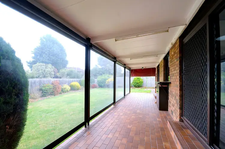 Fifth view of Homely house listing, 5 Midlothian Place, Glen Waverley VIC 3150