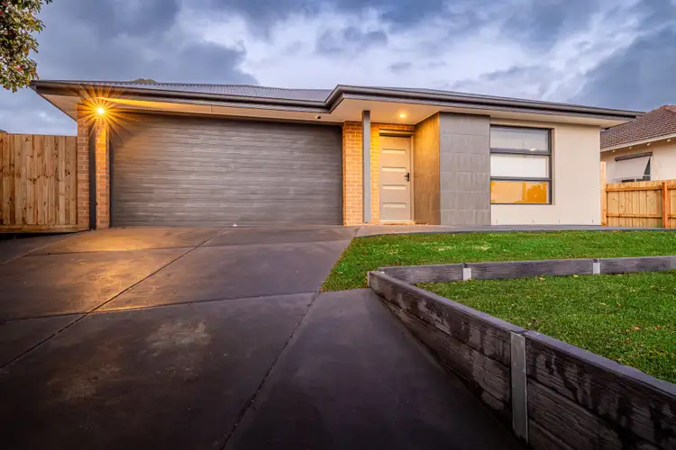 Main view of Homely house listing, 4 Attunga Street, Chadstone VIC 3148