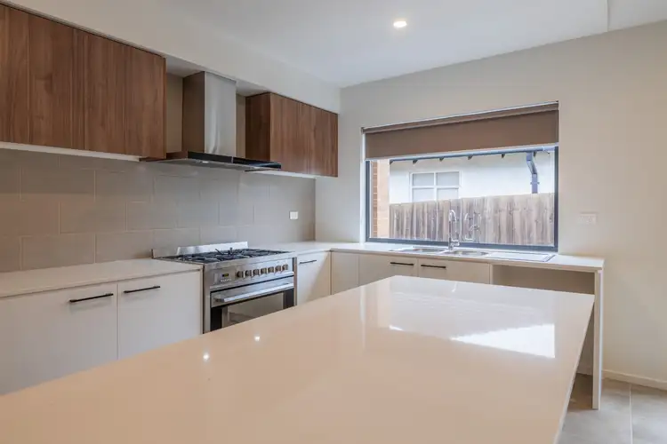 Fourth view of Homely house listing, 4 Attunga Street, Chadstone VIC 3148