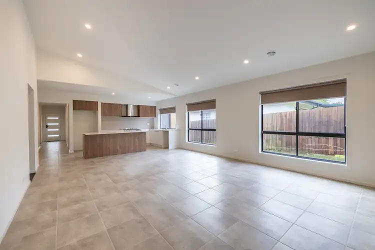 Fifth view of Homely house listing, 4 Attunga Street, Chadstone VIC 3148