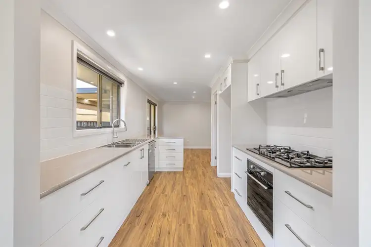 1 William Street, Rochester VIC 3561