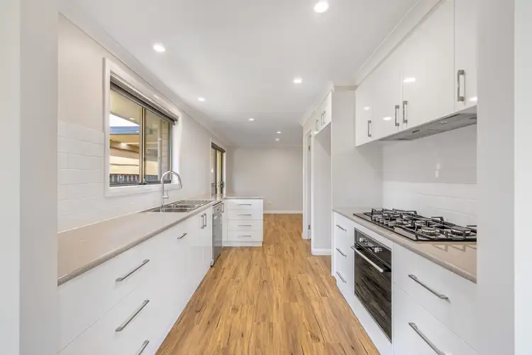 1 William Street, Rochester VIC 3561
