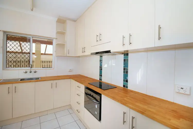 Second view of Homely unit listing, 8/43 Surrey Street, Hyde Park QLD 4812