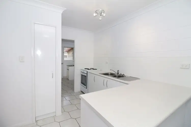 Fourth view of Homely unit listing, 1/16 Benson Street, Rosslea QLD 4812
