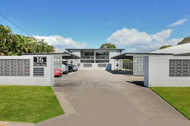Main view of Homely house listing, 3/16 Ralston Street, West End QLD 4810
