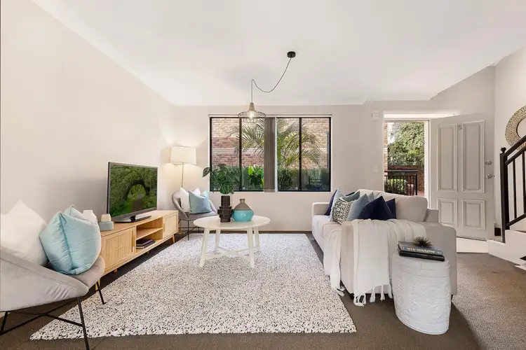 5/10 Carden Avenue, Wahroonga NSW 2076