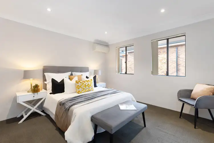 Sixth view of Homely townhouse listing, 5/10 Carden Avenue, Wahroonga NSW 2076