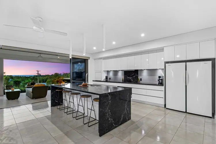 Main view of Homely house listing, 4 Hummock View Drive, Craignish QLD 4655