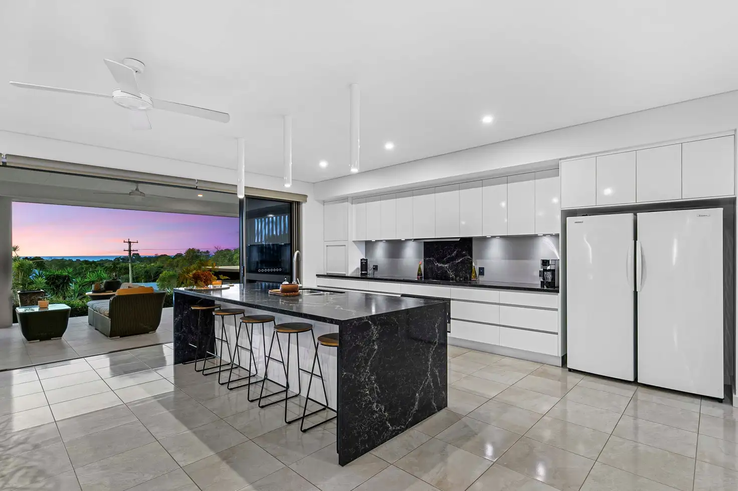 Main view of Homely house listing, 4 Hummock View Drive, Craignish QLD 4655