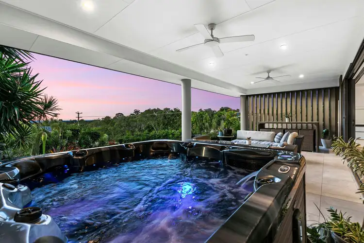 Third view of Homely house listing, 4 Hummock View Drive, Craignish QLD 4655