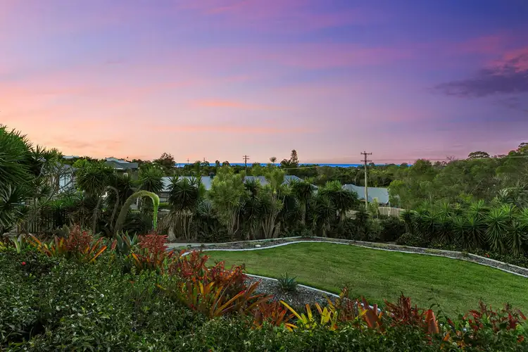 Fourth view of Homely house listing, 4 Hummock View Drive, Craignish QLD 4655