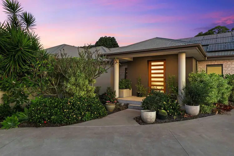 Fifth view of Homely house listing, 4 Hummock View Drive, Craignish QLD 4655