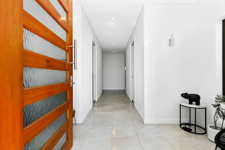 Sixth view of Homely house listing, 4 Hummock View Drive, Craignish QLD 4655