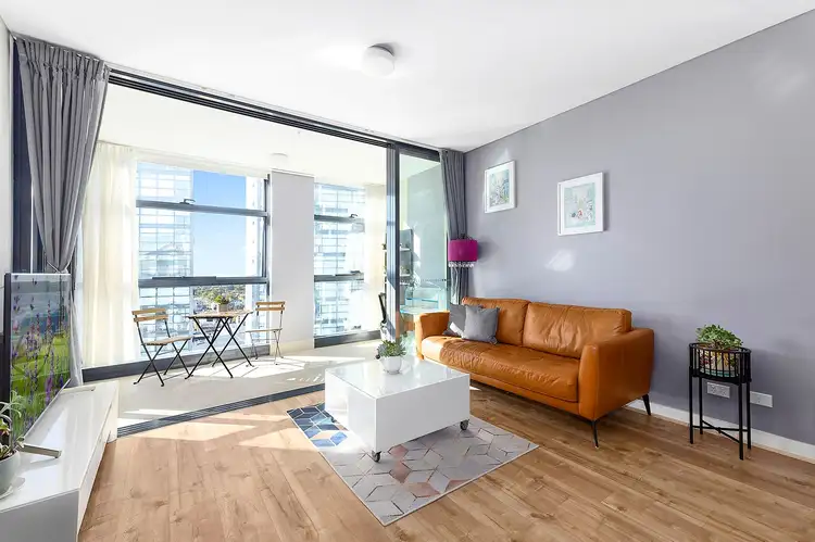 2207/438 Victoria Avenue, Chatswood NSW 2067
