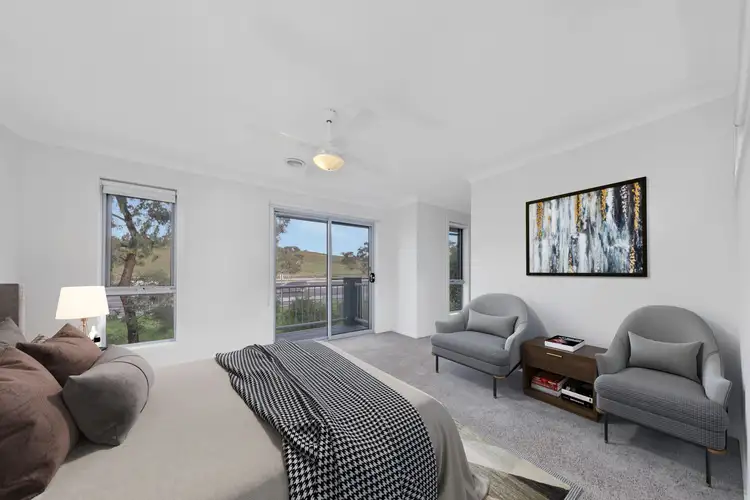 Fourth view of Homely house listing, 4 Pyrenees Lane, South Morang VIC 3752