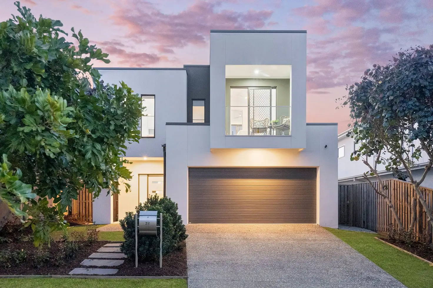 Main view of Homely house listing, 38 Willow Way, Rochedale QLD 4123