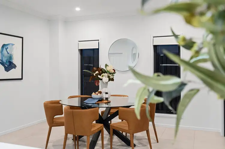 Fourth view of Homely house listing, 38 Willow Way, Rochedale QLD 4123