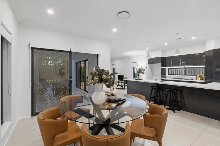 Fifth view of Homely house listing, 38 Willow Way, Rochedale QLD 4123