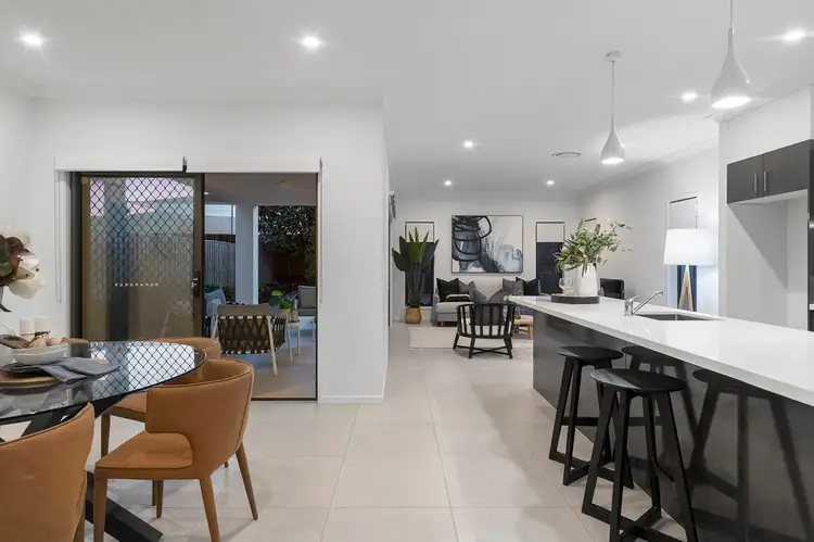 Sixth view of Homely house listing, 38 Willow Way, Rochedale QLD 4123
