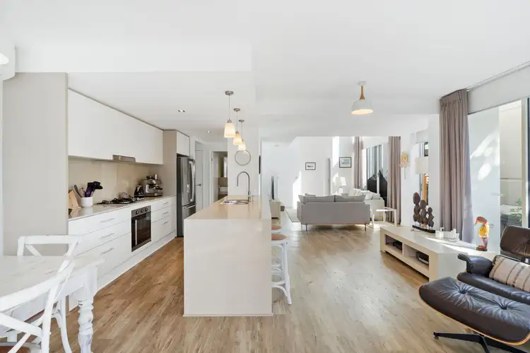 Main view of Homely apartment listing, 7/53 Darrambal Street, Chevron Island QLD 4217