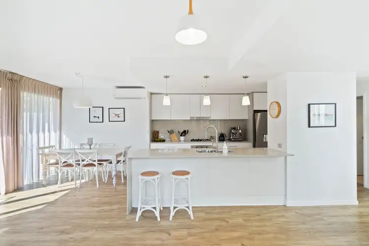 Third view of Homely apartment listing, 7/53 Darrambal Street, Chevron Island QLD 4217