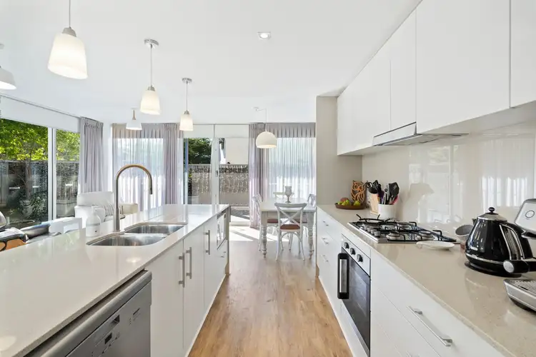 Fifth view of Homely apartment listing, 7/53 Darrambal Street, Chevron Island QLD 4217