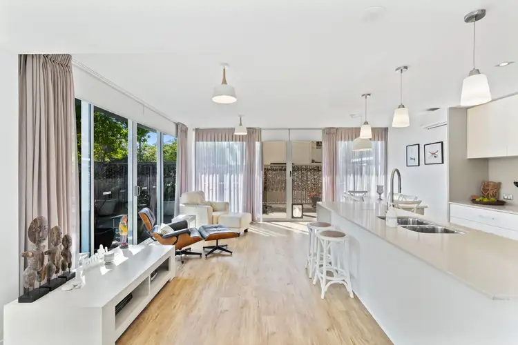 Sixth view of Homely apartment listing, 7/53 Darrambal Street, Chevron Island QLD 4217