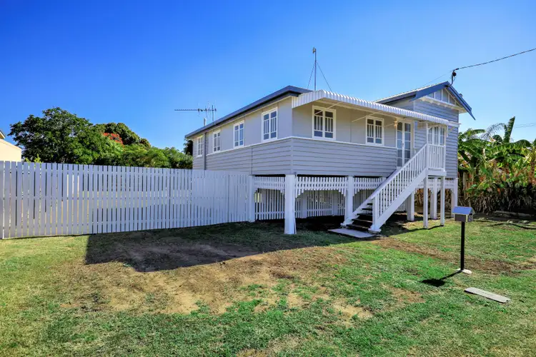 Second view of Homely house listing, 21 Kolan Street, Bundaberg North QLD 4670