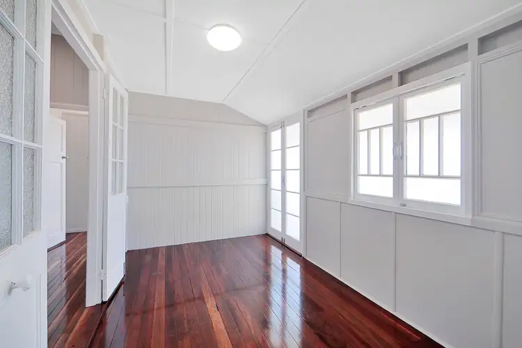 Fifth view of Homely house listing, 21 Kolan Street, Bundaberg North QLD 4670
