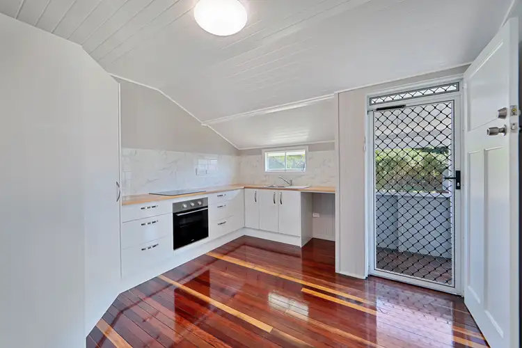 Sixth view of Homely house listing, 21 Kolan Street, Bundaberg North QLD 4670
