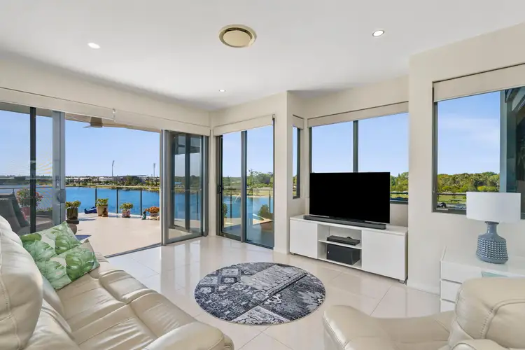 Second view of Homely unit listing, Unit 235/21 Innovation Parkway, Birtinya QLD 4575