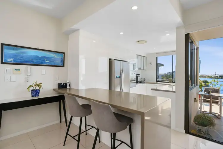 Fourth view of Homely unit listing, Unit 235/21 Innovation Parkway, Birtinya QLD 4575
