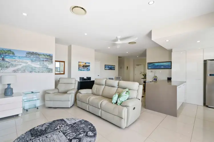 Fifth view of Homely unit listing, Unit 235/21 Innovation Parkway, Birtinya QLD 4575