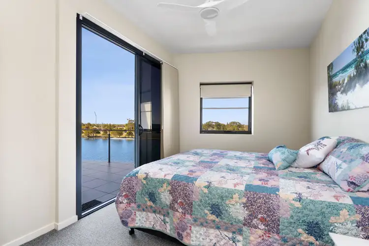 Sixth view of Homely unit listing, Unit 235/21 Innovation Parkway, Birtinya QLD 4575