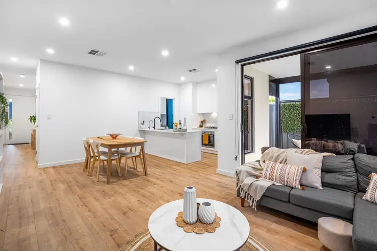 Fourth view of Homely house listing, 2/3 Bray Avenue, Semaphore Park SA 5019
