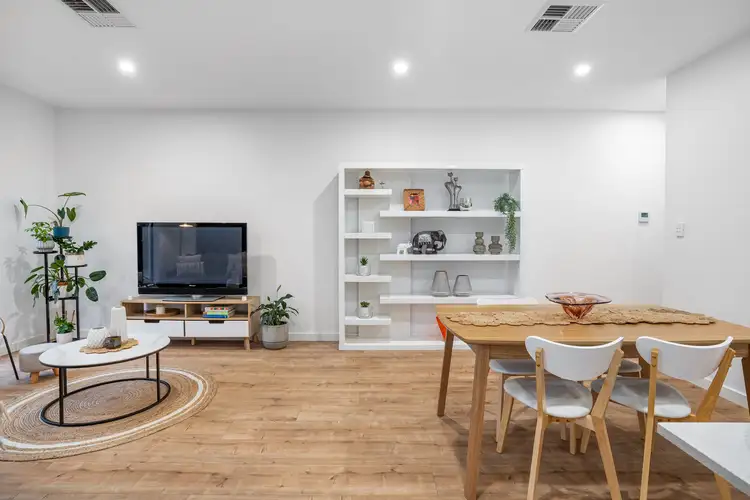 Fifth view of Homely house listing, 2/3 Bray Avenue, Semaphore Park SA 5019