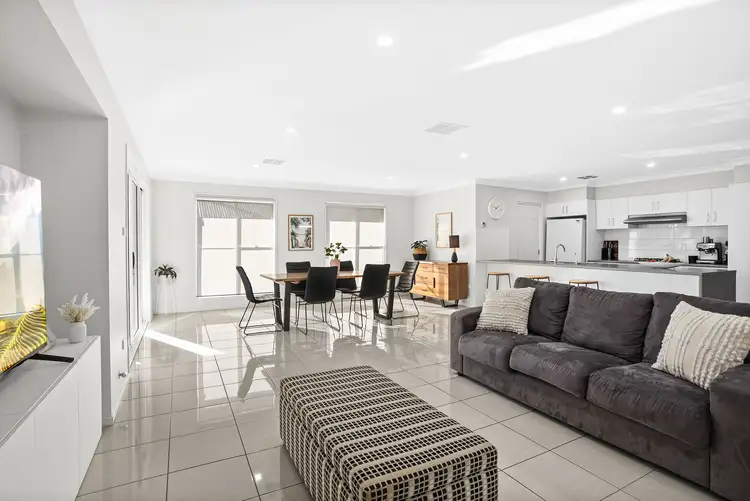 Third view of Homely house listing, 3 Capricorn Way, Shell Cove NSW 2529