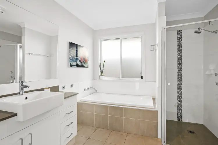 Fifth view of Homely house listing, 3 Capricorn Way, Shell Cove NSW 2529