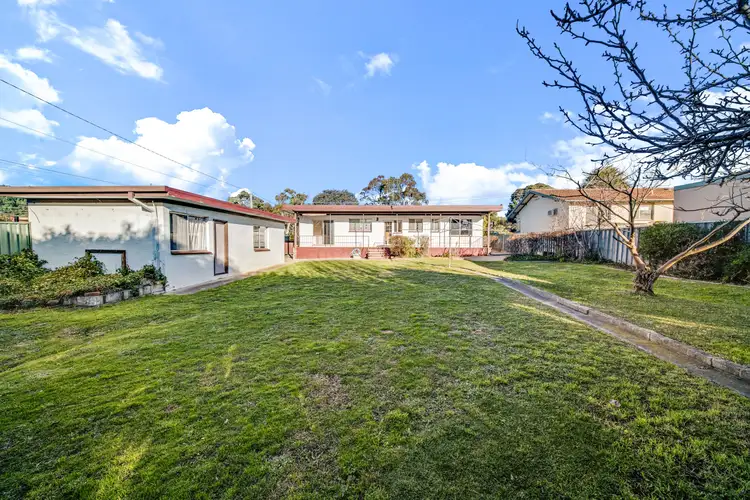 12 Mawson Drive, Mawson ACT 2607