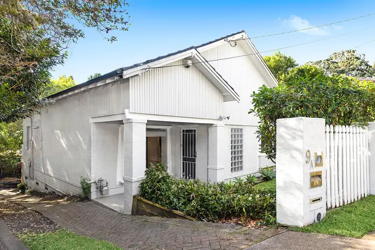 Main view of Homely house listing, 9 De Villiers Avenue, Chatswood NSW 2067