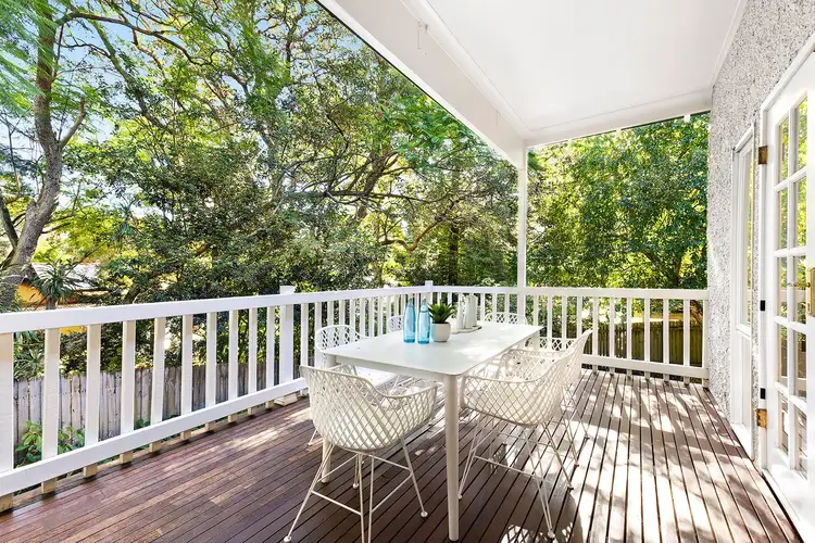Fourth view of Homely house listing, 9 De Villiers Avenue, Chatswood NSW 2067