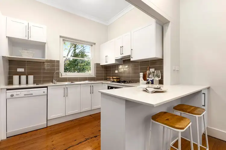 Fifth view of Homely house listing, 9 De Villiers Avenue, Chatswood NSW 2067