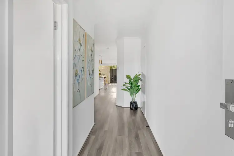 Second view of Homely house listing, 6 Blaimore Way, Mernda VIC 3754