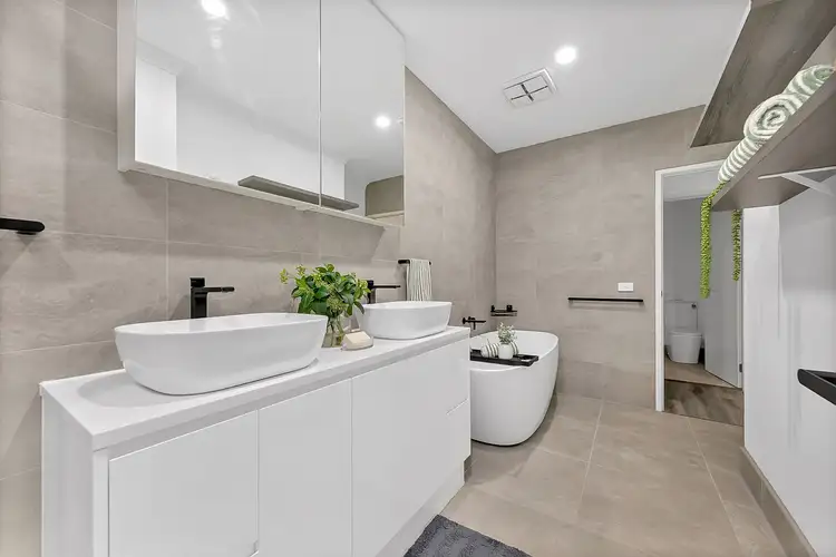 Fifth view of Homely house listing, 6 Blaimore Way, Mernda VIC 3754