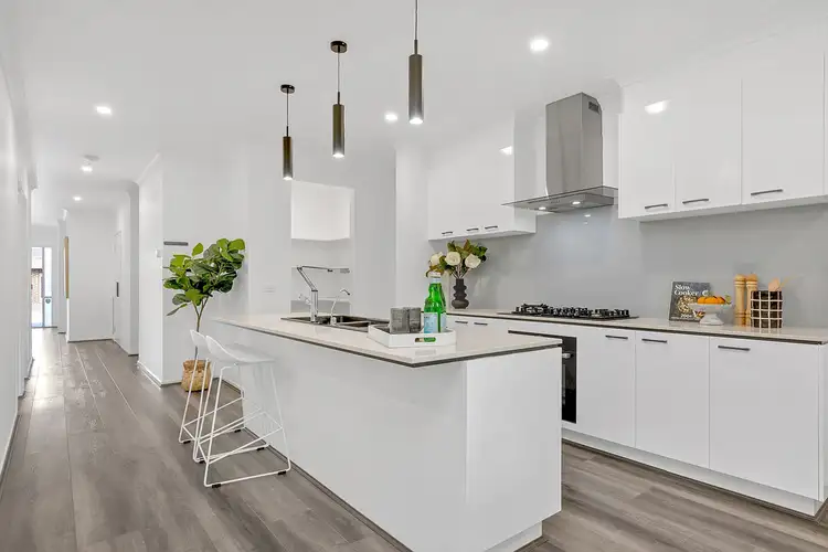 Sixth view of Homely house listing, 6 Blaimore Way, Mernda VIC 3754