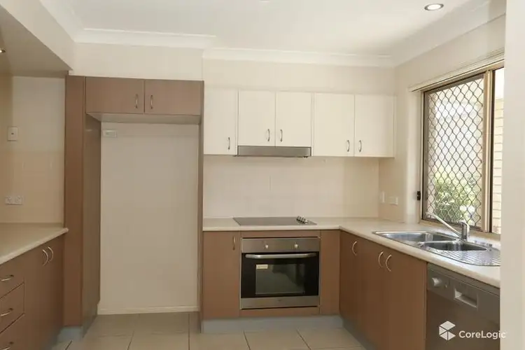 Second view of Homely unit listing, 115/439 Elizabeth Avenue, Kippa-Ring QLD 4021