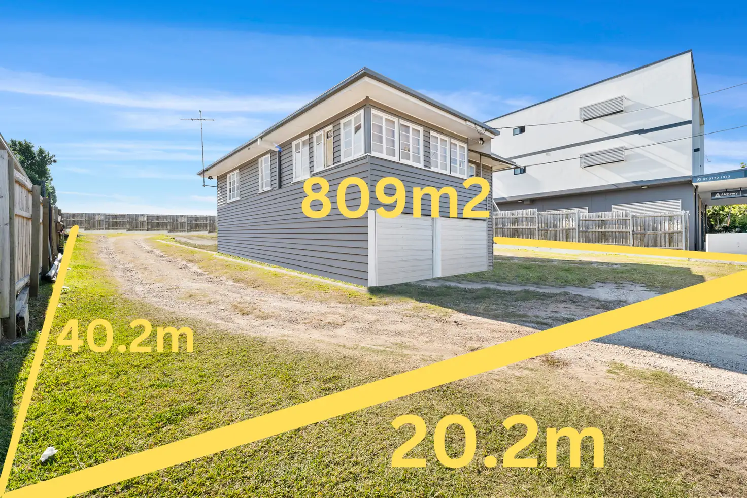 Main view of Homely house listing, 212 Lillian Avenue, Salisbury QLD 4107